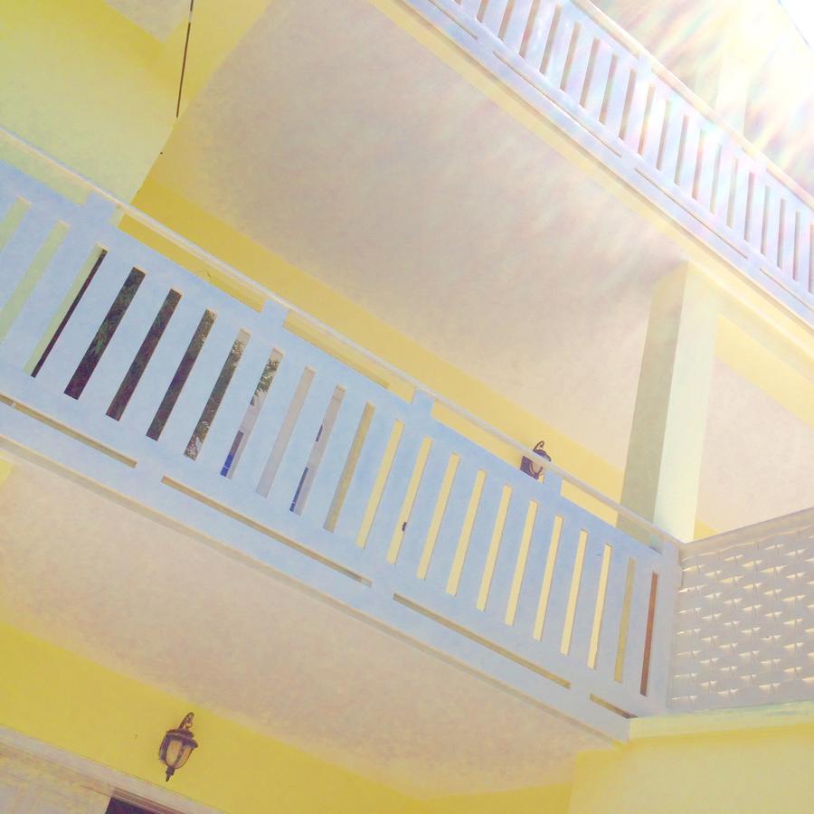 שקודר Amberyellowbnb מראה חיצוני תמונה